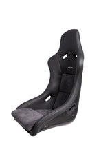 Load image into Gallery viewer, Recaro 070.98.LS19-01 - Pole Position N.G. SeatBlack Leather/Grey Suede