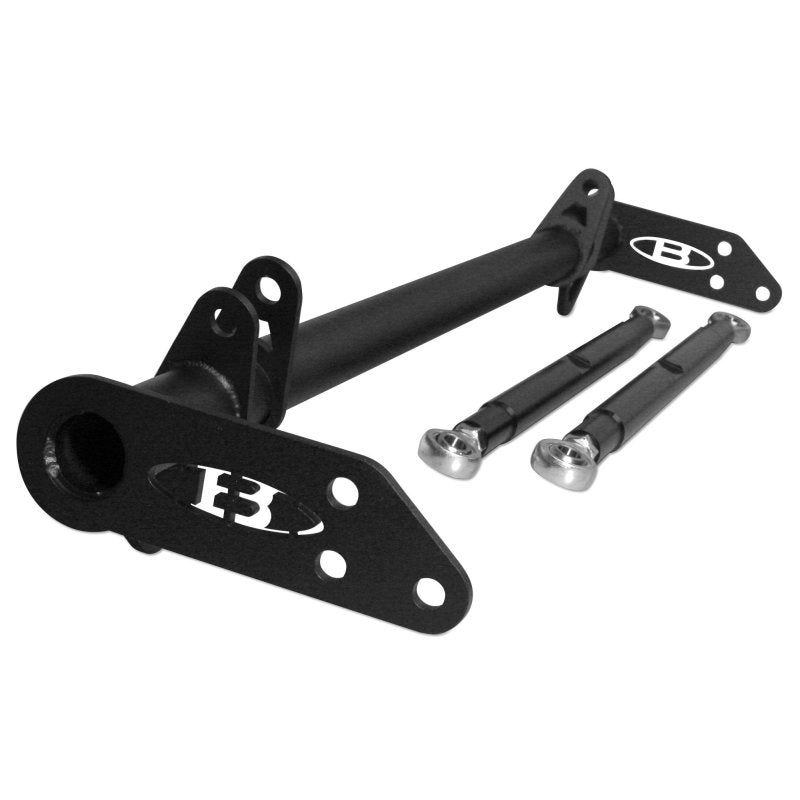 BLOX Racing BXSS-20500 - Front Traction Bar KitEG DC EK