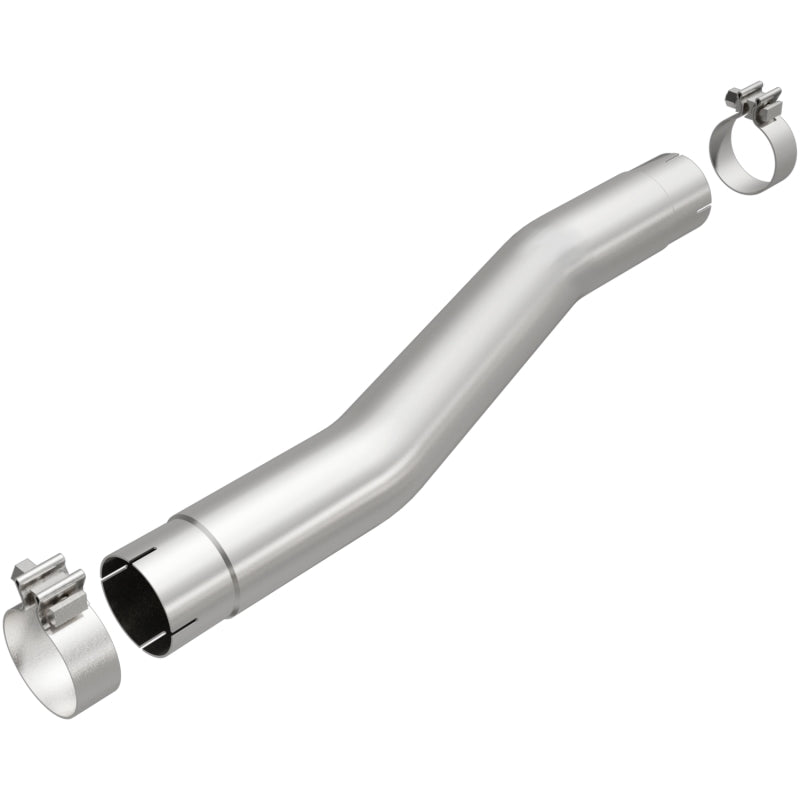 Magnaflow 19476 FITS 19476 FITS: MagnaFlow D-Fit Muffler 409 SS 2019 Chevrolet Silverado 1500 4.3L/5.3L