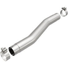 Load image into Gallery viewer, Magnaflow 19476 FITS 19476 FITS: MagnaFlow D-Fit Muffler 409 SS 2019 Chevrolet Silverado 1500 4.3L/5.3L