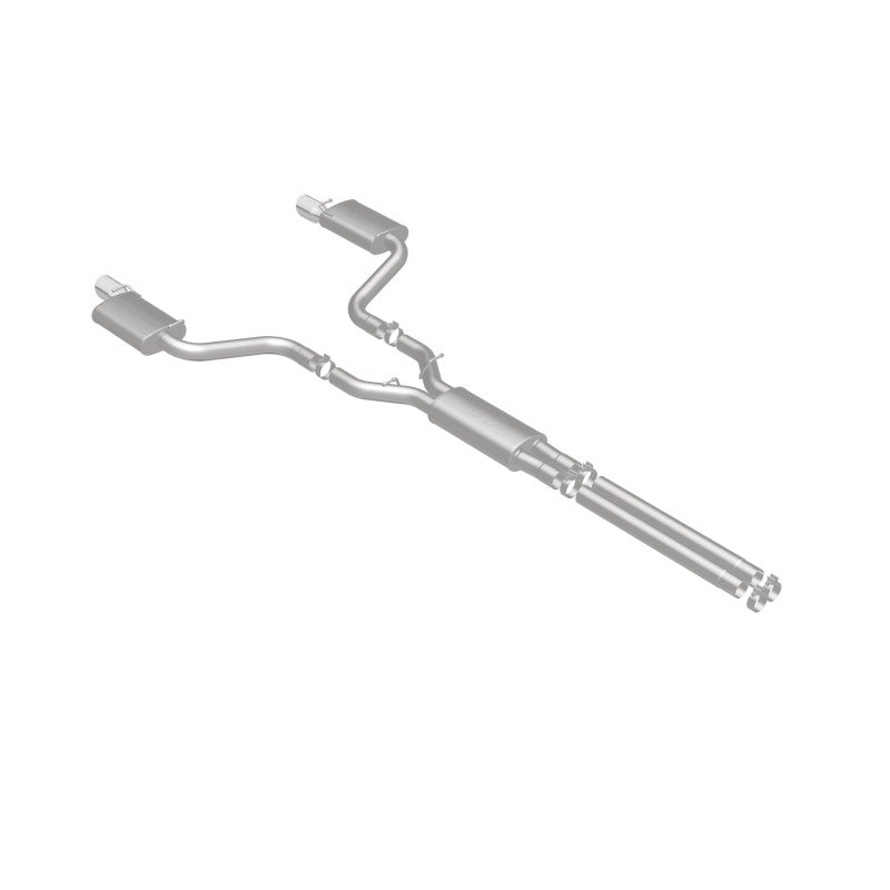 Magnaflow 16642 FITS: MagnaFlow Sys CB 05 Chrysler/Dodge SRT 6.1 V8