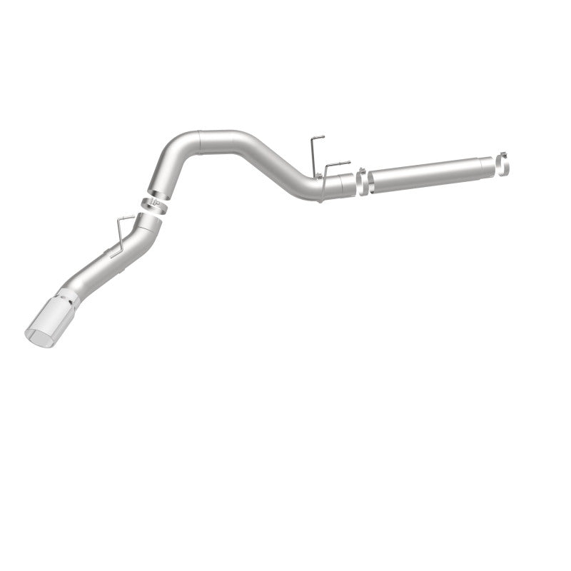 Magnaflow 17912 FITS 17912 FITS: MagnaFlow 2021 RAM 3500 5 Inch Filter-Back System