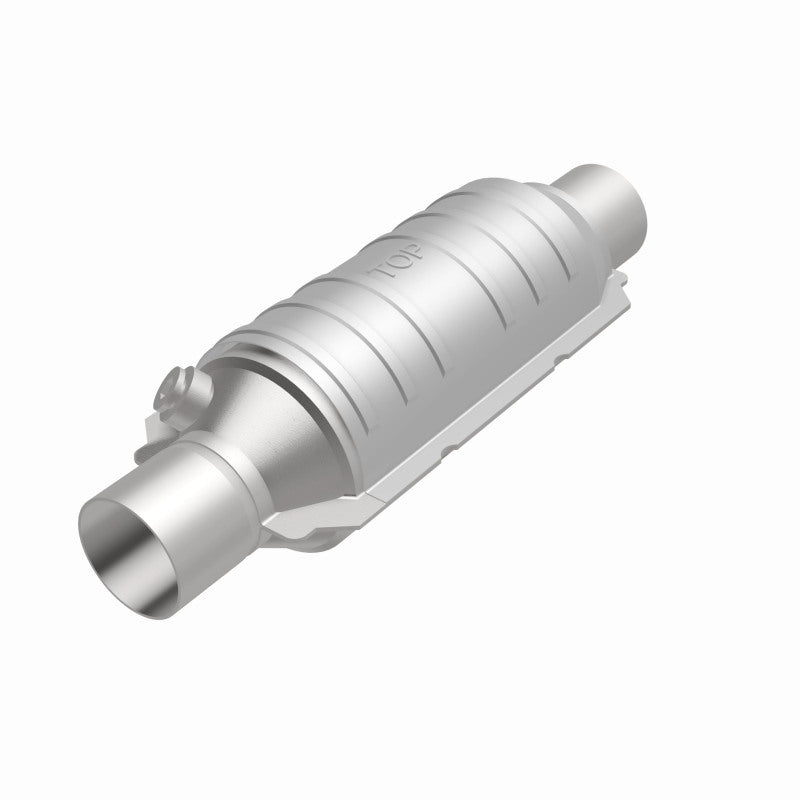 Magnaflow 99306HM FITS MagnaFlow Conv Univ 2.5inch GM 3.8L
