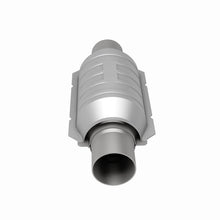 Load image into Gallery viewer, Magnaflow 53005 FITS MagnaFlow Conv Univ 2.25 FED