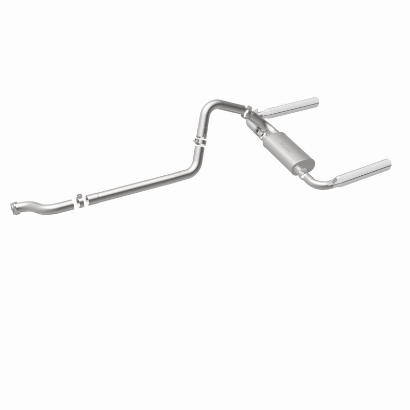Magnaflow 15620 FITS 15620 FITS: MagnaFlow Sys C/B Camaro-Firebird 93-97 5.7L