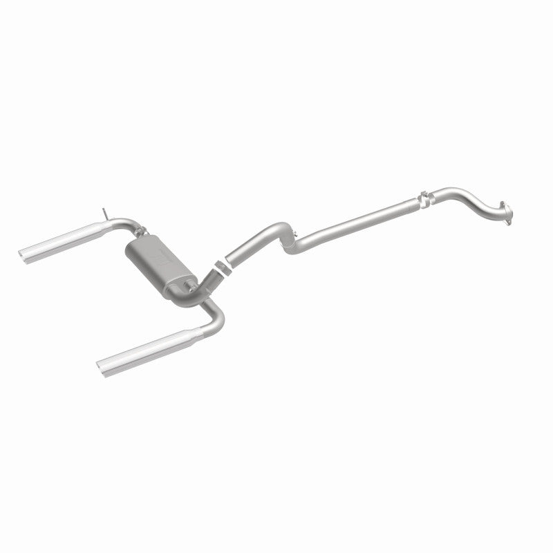 Magnaflow 15620 FITS 15620 FITS: MagnaFlow Sys C/B Camaro-Firebird 93-97 5.7L