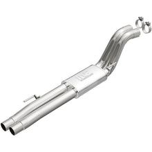 Load image into Gallery viewer, Magnaflow 19465 FITS 19465 FITS: MagnaFlow D-Fit Muffler 409 SS 3in 17-19 Ford F150 Raptor 3.5L