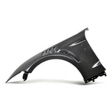 Anderson Composites AC-FF20FDMU500-TPF FITS 20-21 Ford Mustang GT500 Type-TPF Carbon Fiber Track Pack Fenders