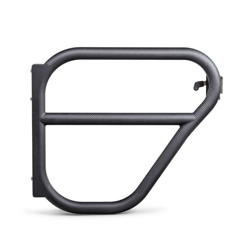 Anderson Composites AC-TD21FDBR4D FITS 21-22 Ford Bronco 4DR Carbon Fiber Tube DoorsFront & Rear- Off Road