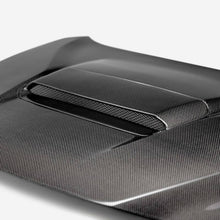 Load image into Gallery viewer, Seibon HD22SBIMP-OE FITS 2022 Subaru WRX OEM-style Carbon Fiber Hood