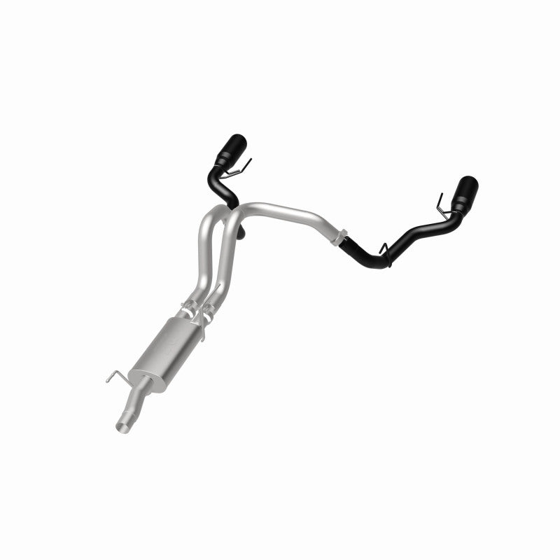 Magnaflow 19584 FITS: 2021+ Ford F150 Tremor NEO Cat-Back Exhaust System