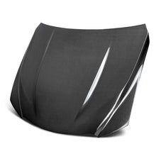 Load image into Gallery viewer, Seibon HD22LXIS500-OE FITS 2022 Lexus IS 500 OE Style Carbon Fiber Hood