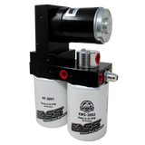 FASS 98.5-04.5 Dodge 2500/3500 Cummins 100gph Titanium Fuel Air Separation System TS D08 100G