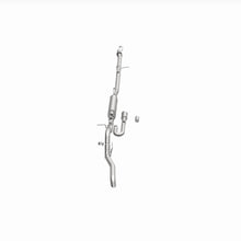 Load image into Gallery viewer, Magnaflow 19636 FITS 19636 FITS: 24+ Ford Ranger Overland Series - High Clearance Exit