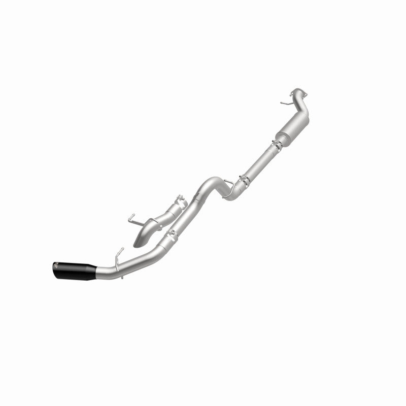 Magnaflow 19682 FITS: 21-24 Ford Bronco Rock Crawler Series Cat-Back Exhaust System