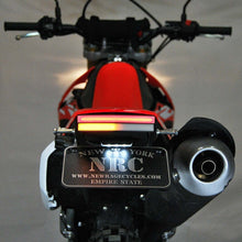 Load image into Gallery viewer, New Rage Cycles 13+ Honda CRF250L Fender Eliminator Kit