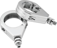 Load image into Gallery viewer, Bikers Choice Chr Alum 39Mm Clamp