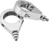 Bikers Choice Chr Alum 39Mm Clamp
