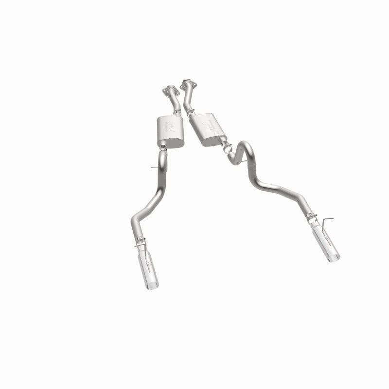 Magnaflow 15638 FITS: MagnaFlow Sys C/B 94-98 Ford Mustang Gt/Cobra 4.6L