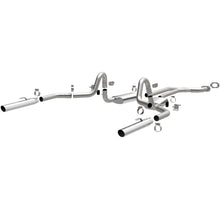 Load image into Gallery viewer, Magnaflow 15147 FITS: SYS C/B 83-88 Chevy Monte Carlo SS 5.0L