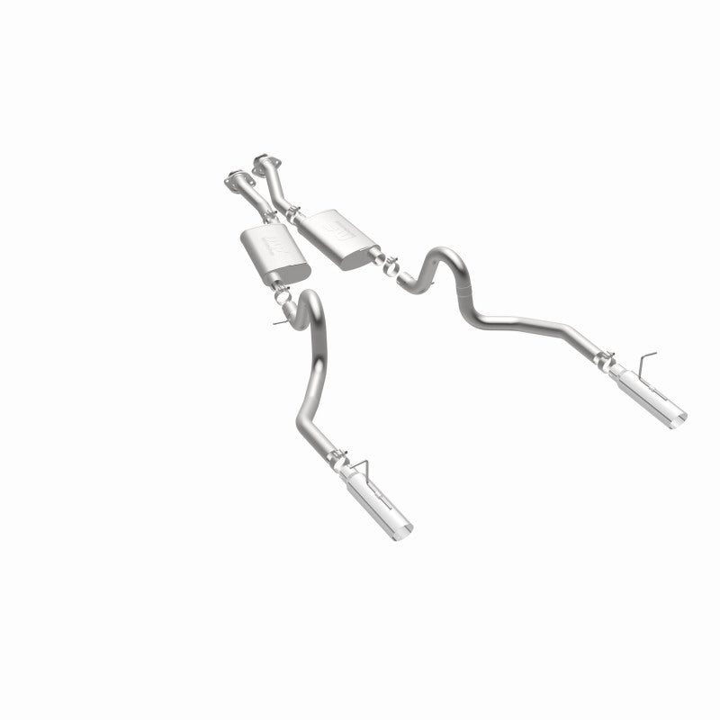 Magnaflow 15638 FITS: MagnaFlow Sys C/B 94-98 Ford Mustang Gt/Cobra 4.6L
