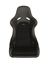 Load image into Gallery viewer, Recaro 087.00.0B27-01 - Classic Pole Position ABE SeatBlack Leather/Classic Corduroy