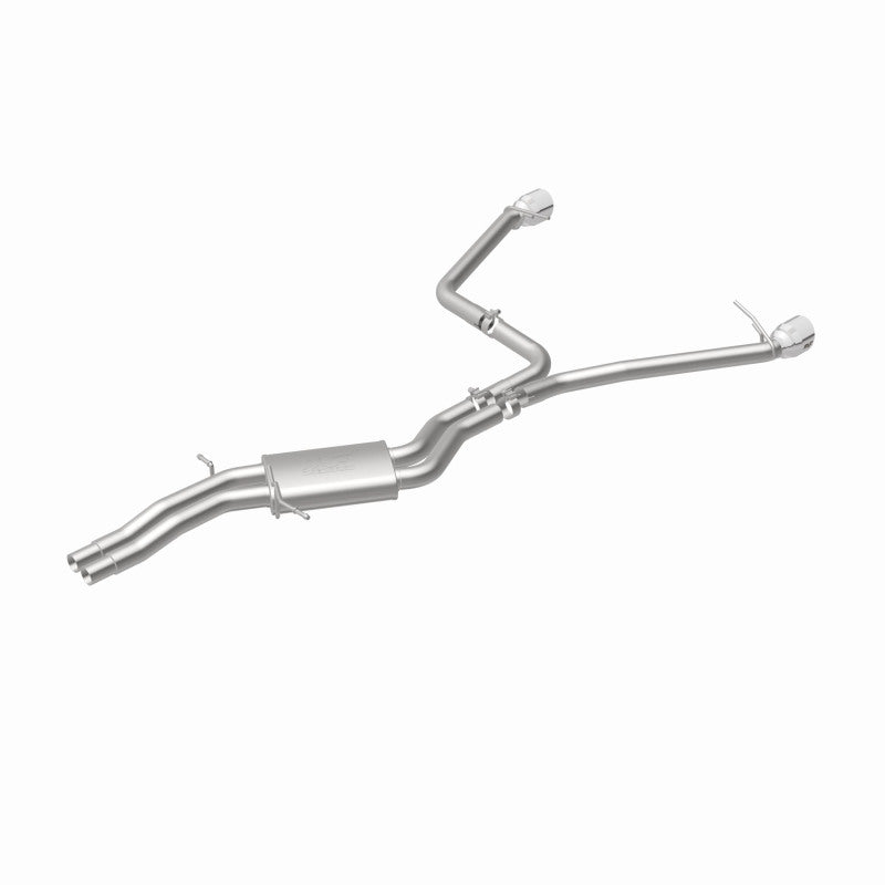 Magnaflow 15378 FITS: SYS CB 2015 Audi Q5 3.0L