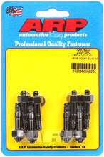Load image into Gallery viewer, ARP Cast / Aluminum Hex Valve Cover 1/4in x 20 1.5in OAL Stud Kit
