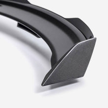 Load image into Gallery viewer, Anderson Composites 2024 Ford Mustang Dark Horse Carbon Fiber Spoiler w/ Gurney Flap