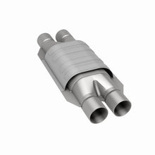 Load image into Gallery viewer, Magnaflow 94008 FITS MagnaFlow Conv Univ 2/2 D/D FED