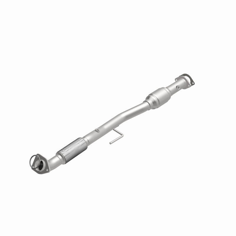 Magnaflow 93257 FITS MagnaFlow Conv Direct Fit Catalytic Converter 2007-2015 Nissan Altima L4 2.5L Gas and Diesel