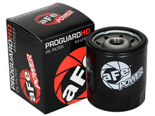 Load image into Gallery viewer, afe PROGUARD Oil Filter