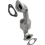 Magnaflow 5582957 FITS 17-18 Ford Police Interceptor Utility 3.5L Direct Fit Converter