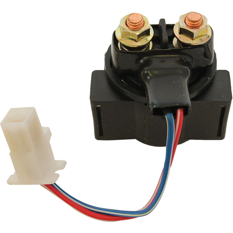 Arrowhead Honda/Yamaha Starter Relay - 12-Volt