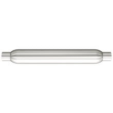 Load image into Gallery viewer, Magnaflow 18146 FITS 18146 FITS: MagnaFlow Muff GP 4 Dia 26inch 2.5/2.5