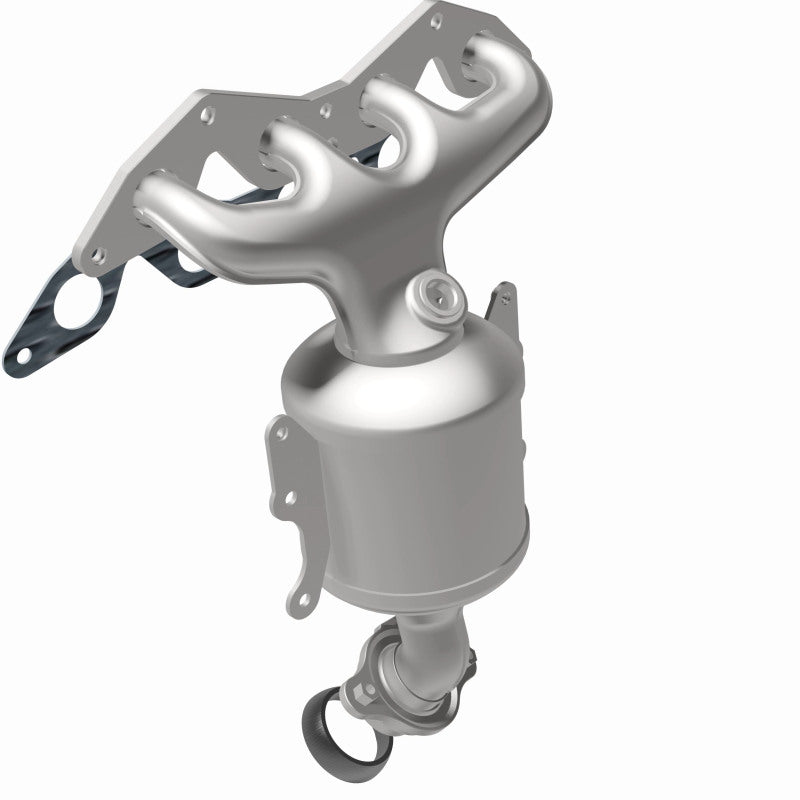 Magnaflow 452030 FITS MagnaFlow Conv DF Honda 00-05 Civiv 1.7L
