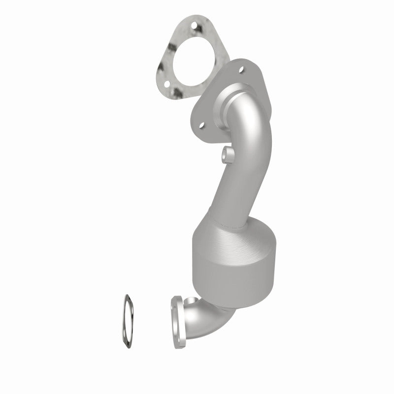 Magnaflow 5582957 FITS 17-18 Ford Police Interceptor Utility 3.5L Direct Fit Converter