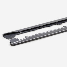 Load image into Gallery viewer, Seibon 2023+ Honda Civic Type R MB-Style Carbon Fiber Side Skirts