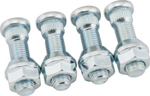 Load image into Gallery viewer, QuadBoss Replacement Stud P/4 - M12x1.5x46