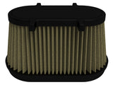 aFe MagnumFLOW Air Filters OER PG7 A/F PG7 GM Van 06-09 V8-6.6L (td)