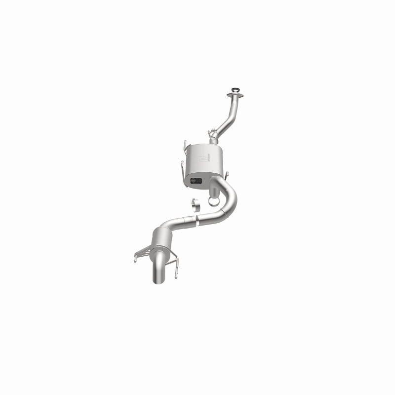 Magnaflow 19679 FITS 24+ Toyota Land Cruiser Overland Cat-Back Exhaust System