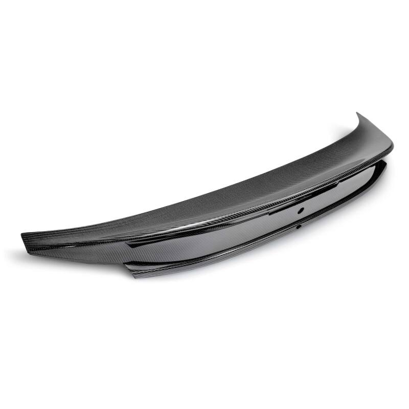 Seibon RS22TY86-MB FITS 2022 Toyota GR86 MB-Style Carbon Fiber Rear Spoiler