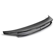 Load image into Gallery viewer, Seibon RS22TY86-MB FITS 2022 Toyota GR86 MB-Style Carbon Fiber Rear Spoiler