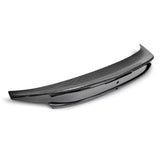 Seibon RS22TY86-MB FITS 2022 Toyota GR86 MB-Style Carbon Fiber Rear Spoiler