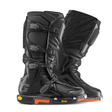 Load image into Gallery viewer, Gaerne Fastback Endurance Supermotard Boot Midnight Size - 10