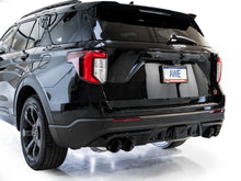 Load image into Gallery viewer, AWE Tuning 3015-43625 FITS 2020+ Ford Explorer ST Touring Edition Exhaust w/ Diamond Black Tips