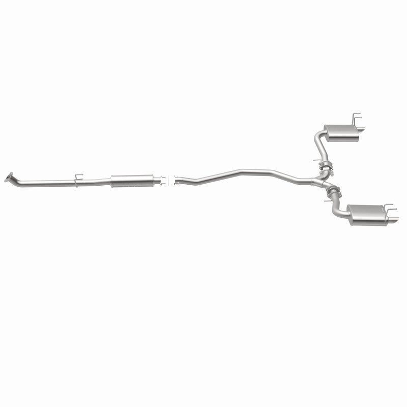 Magnaflow 19652 FITS: 2022+ Honda Civic Sport 1.5L Hatchback NEO Cat-Back Exhaust System