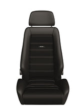 Load image into Gallery viewer, Recaro 088.00.0B27-01 - Classic LX SeatBlack Leather/Classic Corduroy