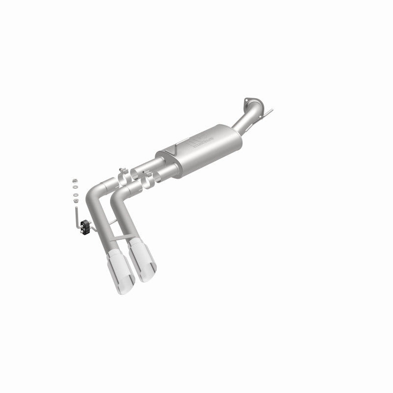 Magnaflow 15250 FITS: MagnaFlow SYS Cat-Back 09-13 Dodge Ram 1500 3.6L