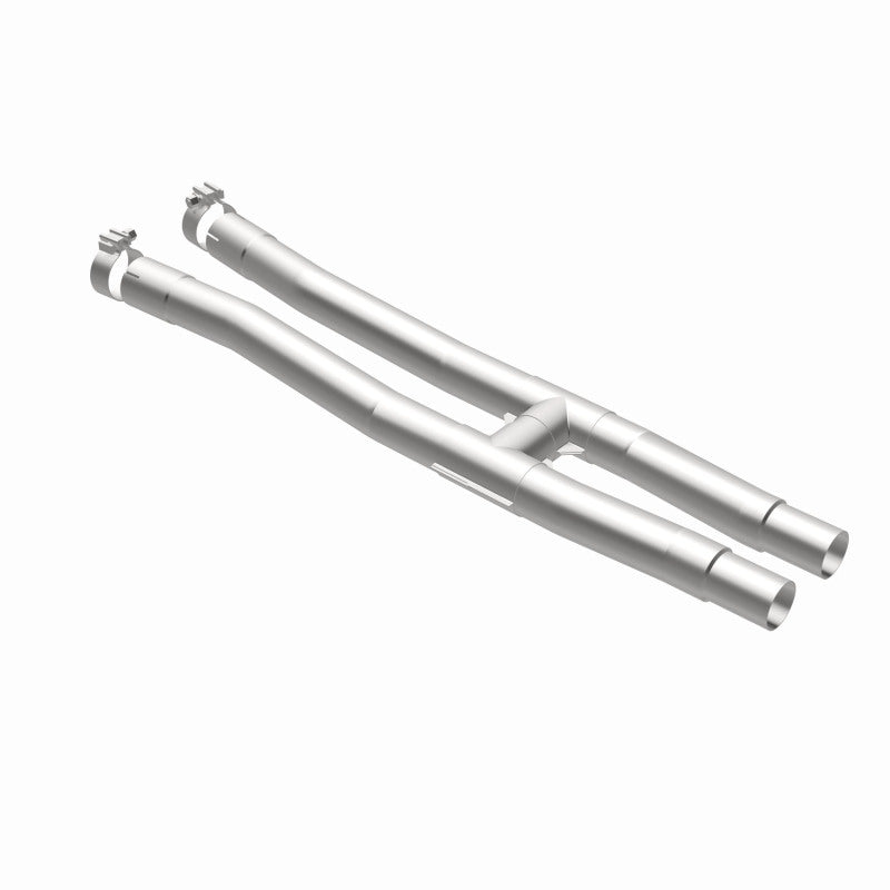 Magnaflow 19644 FITS 19644 FITS: MagnaFlow 2024 Ford Mustang GT 5.0L D-Fit w/o Muffler Performance Exhaust
